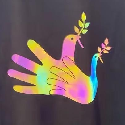 🌻沥沥橙🌈