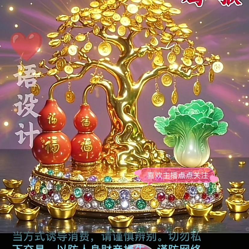 绿叶🍀卿卿