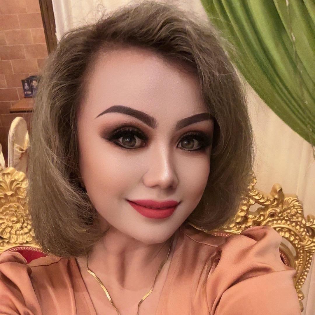 @Maxrap Kizi 时尚女装