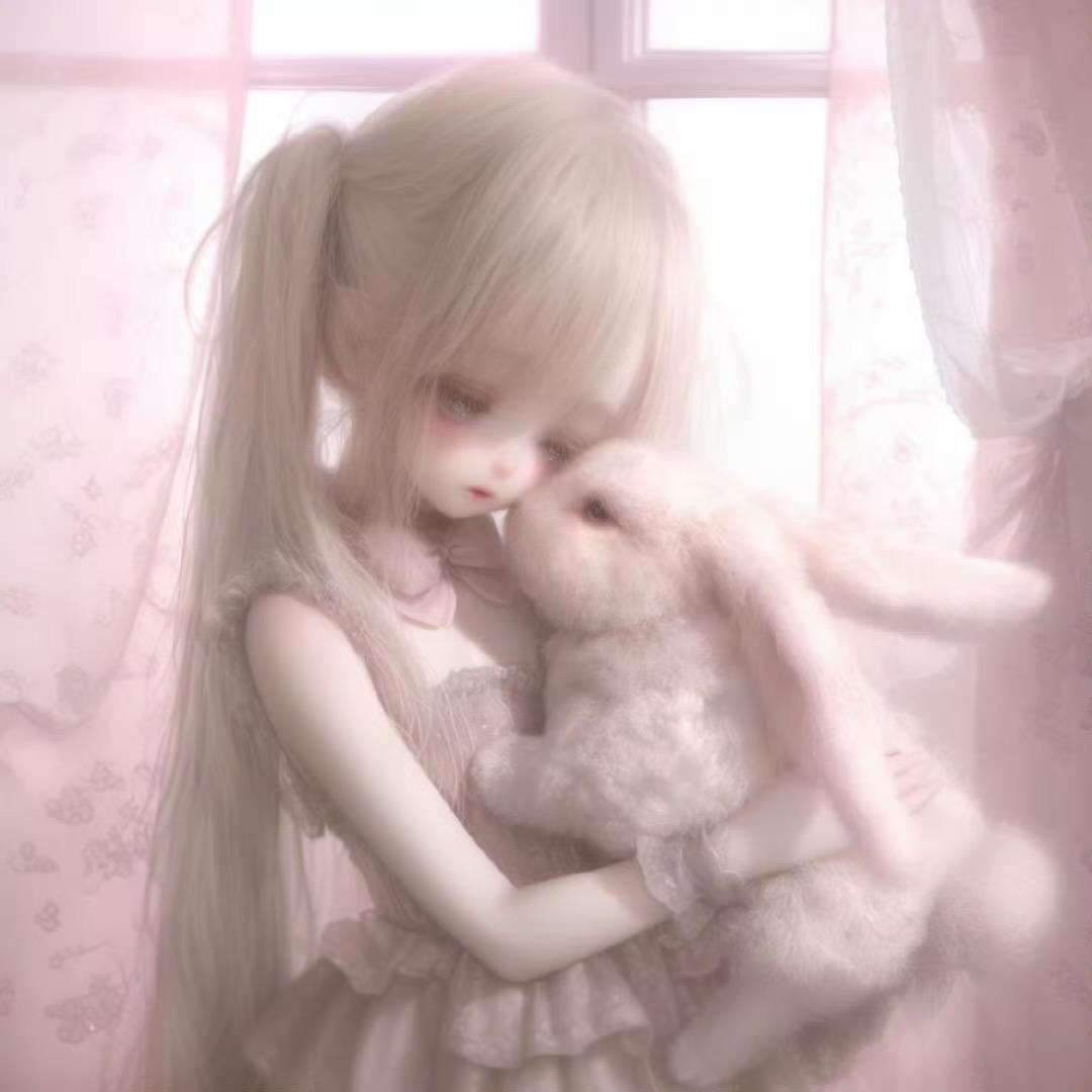 ᘏ⑅ᘏ
