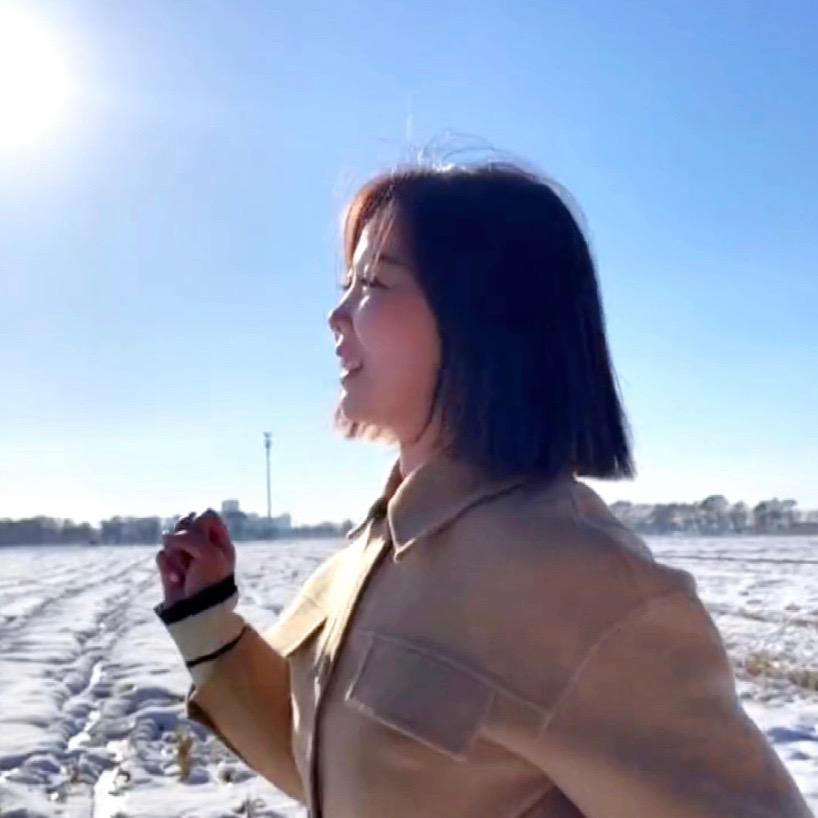 东北玲姐💫