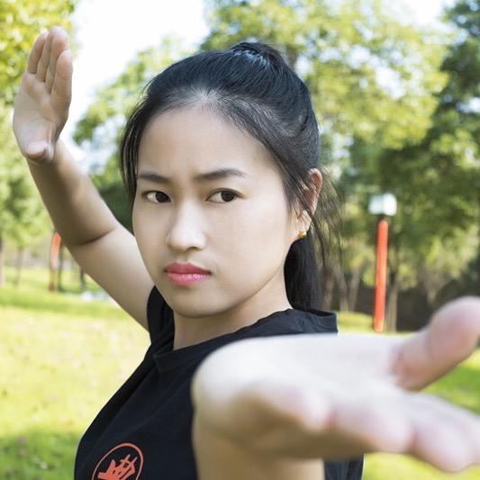 佩佩(传武核心筋骨劲