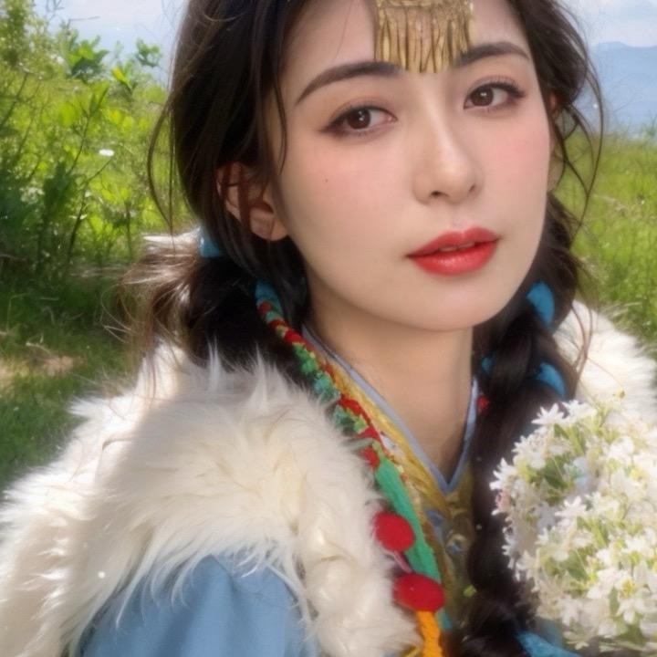 小艺❤️💃