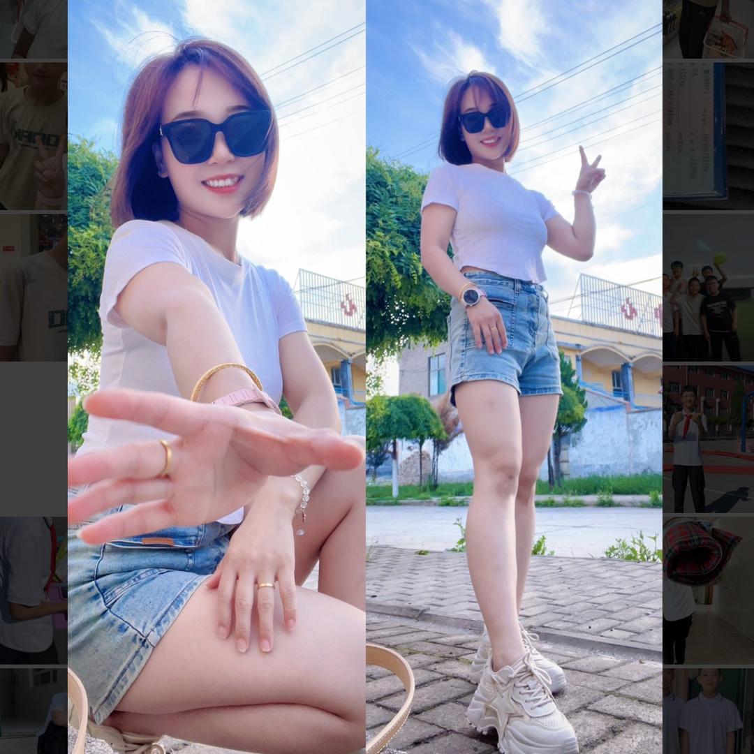 长不高的小朋友