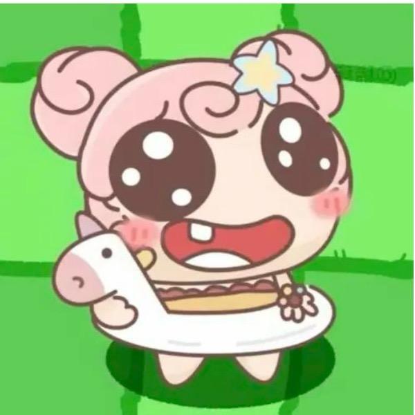 发财暴富美丽的小玉