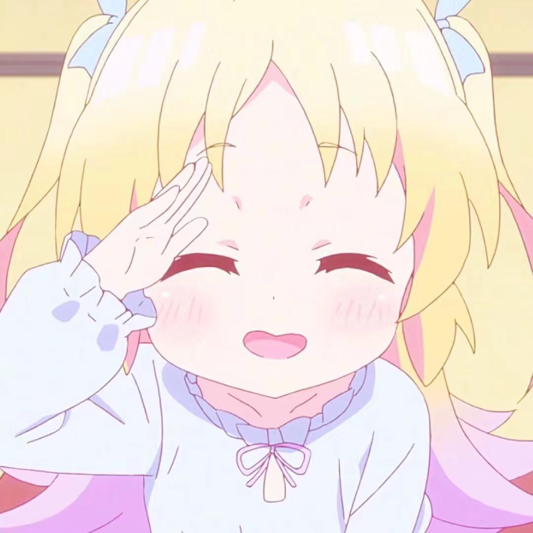 小气公主