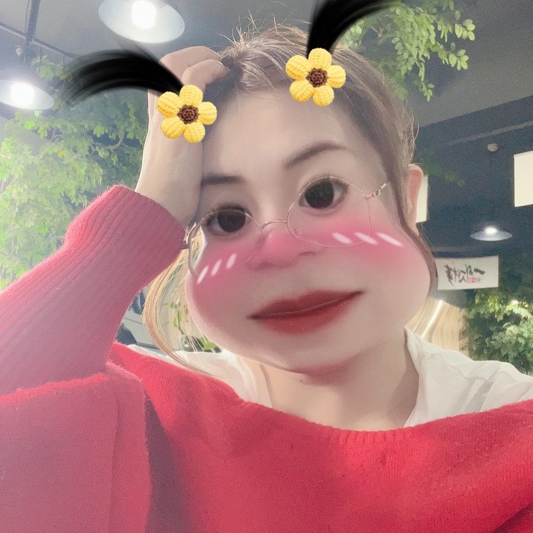 闫玉翠(小名丹丹呀）