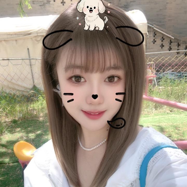 四叶草的小星星