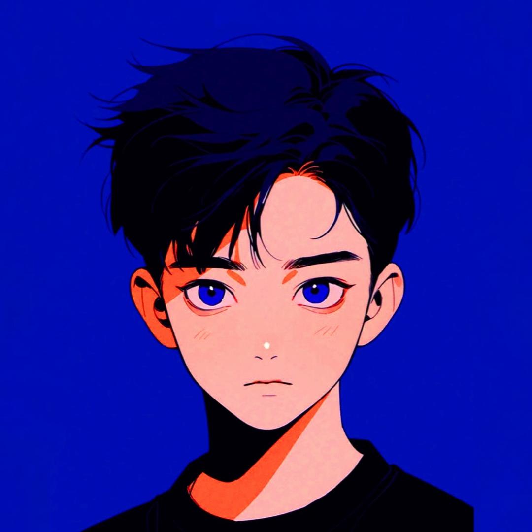 反差男孩
