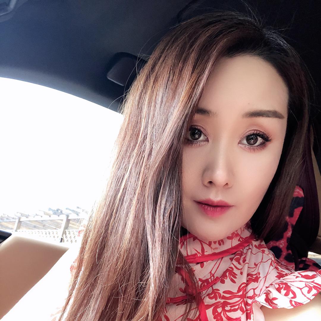 王美丽