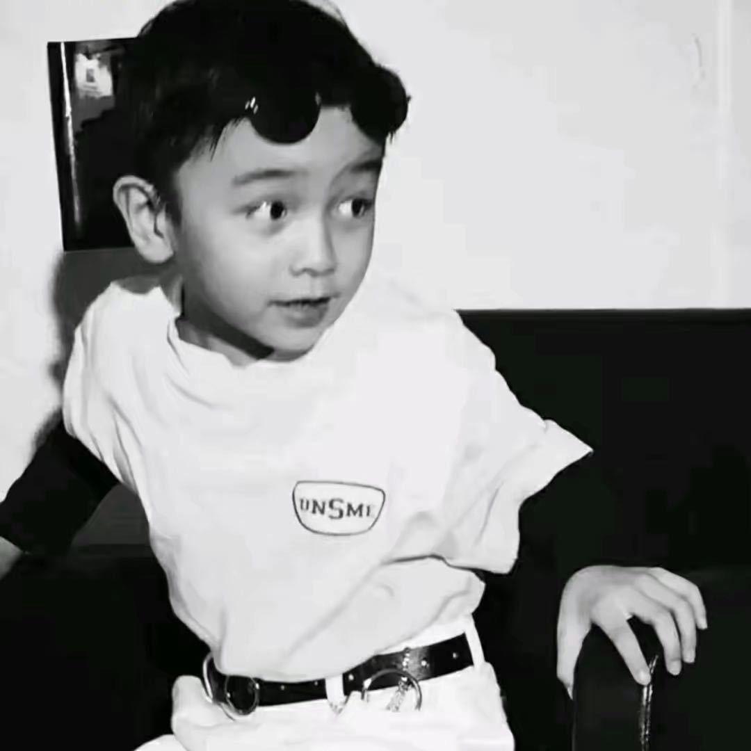 河南彭于晏
