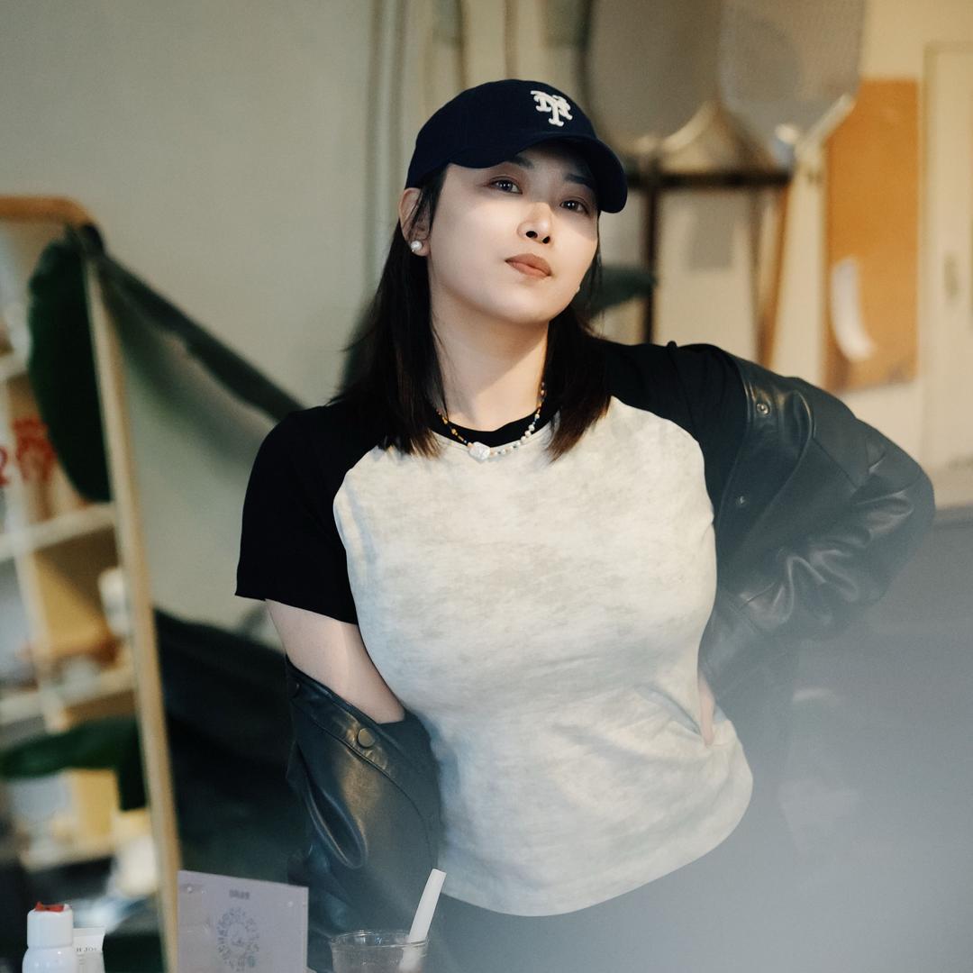 摄影师-胡漂亮📸