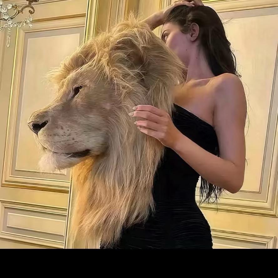 🦁