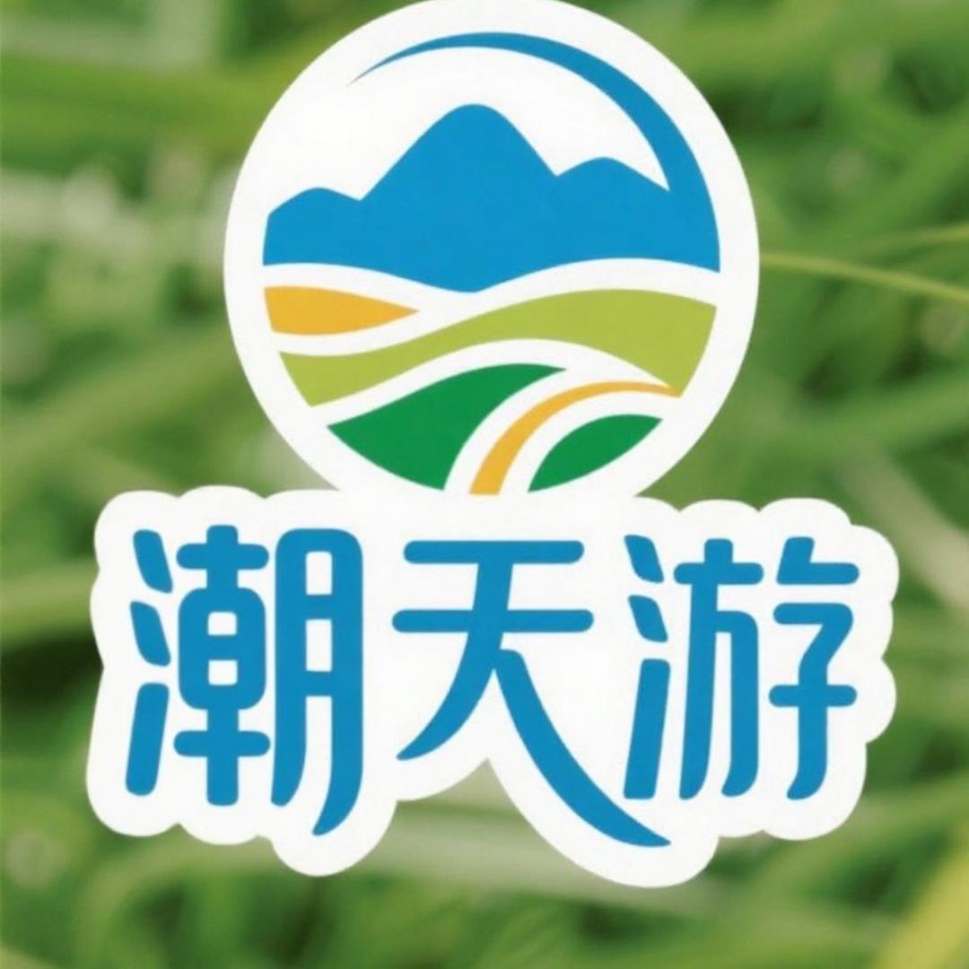 潮天游 (潮汕包车5-7-9座)