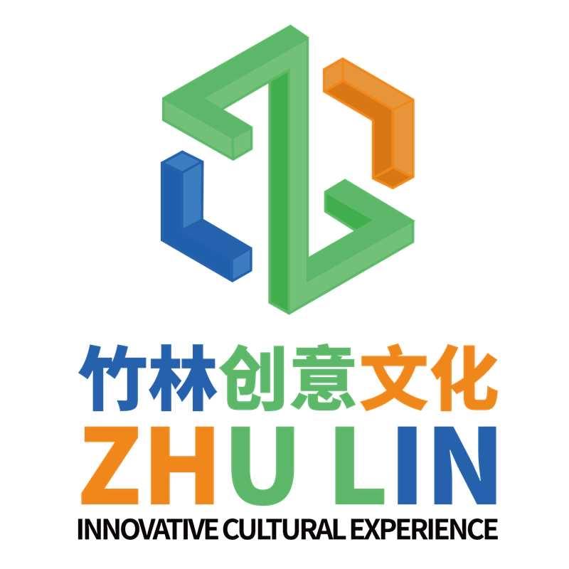 竹林广告装饰全案设计官方号