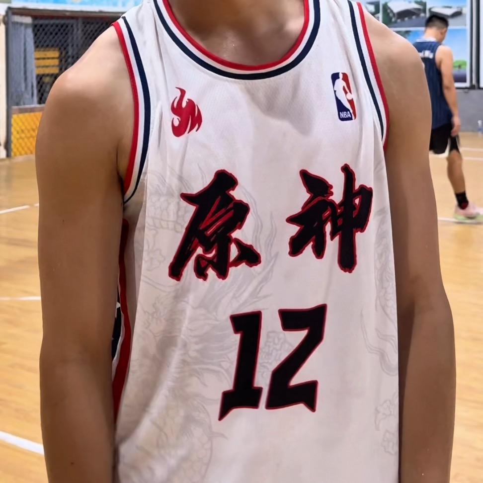 原神·吴笑天