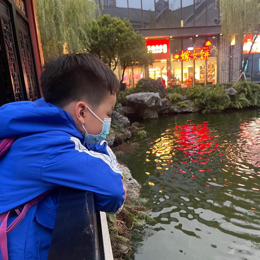 月子仔