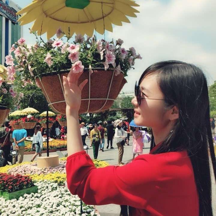 拾一（夏慧芬）