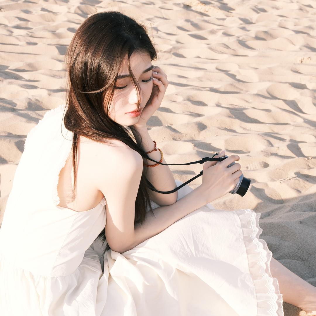 小小维妮.🍯