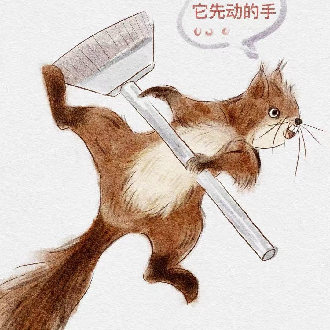 喵喵手绘