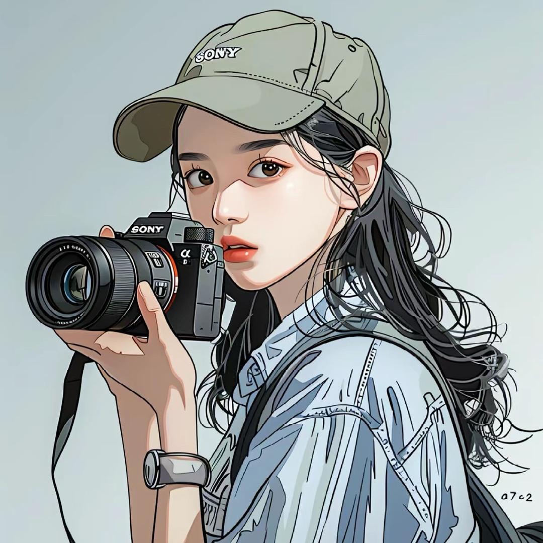 爱拍照的小鱼📷