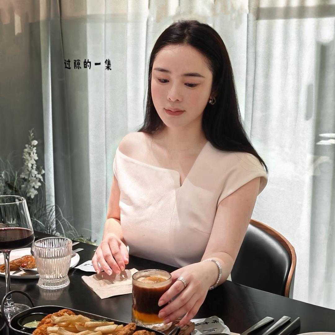 美业蕾姐在非洲