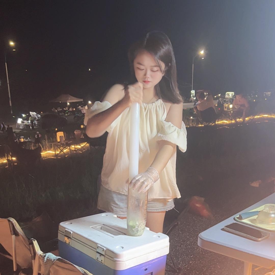 奶茶表妹（可教学）
