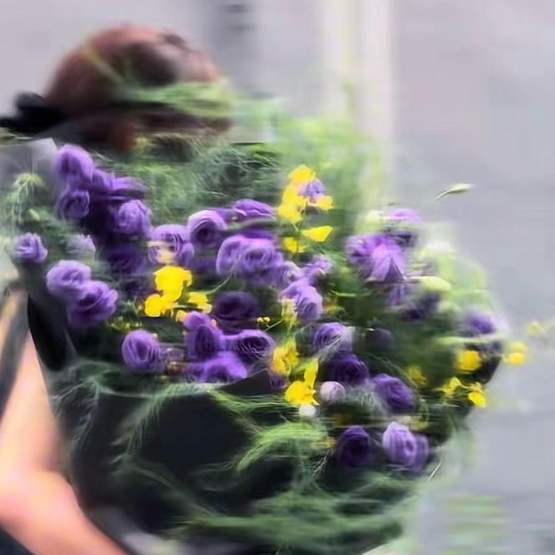 💐好事花生Flowers