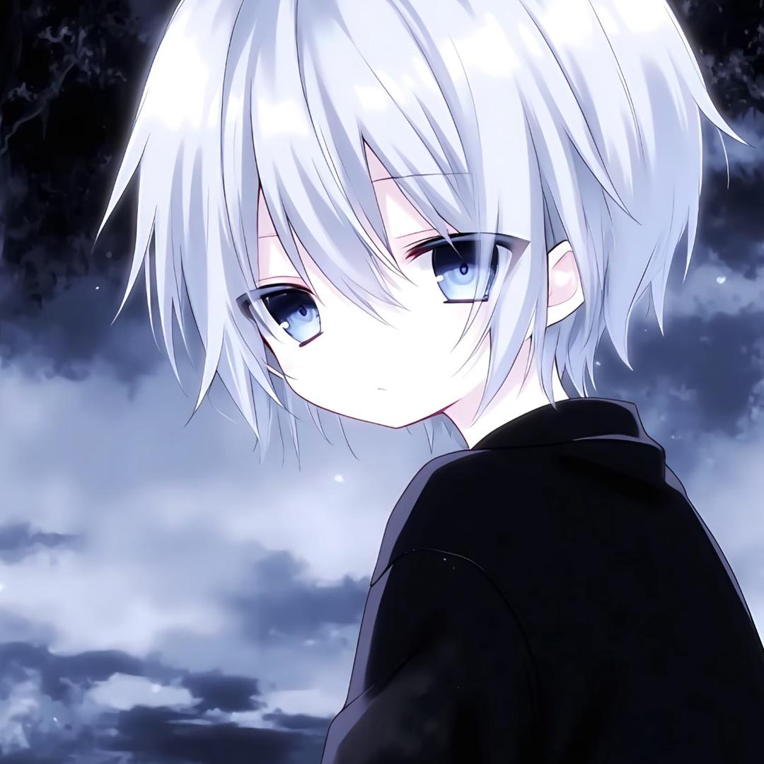 失落