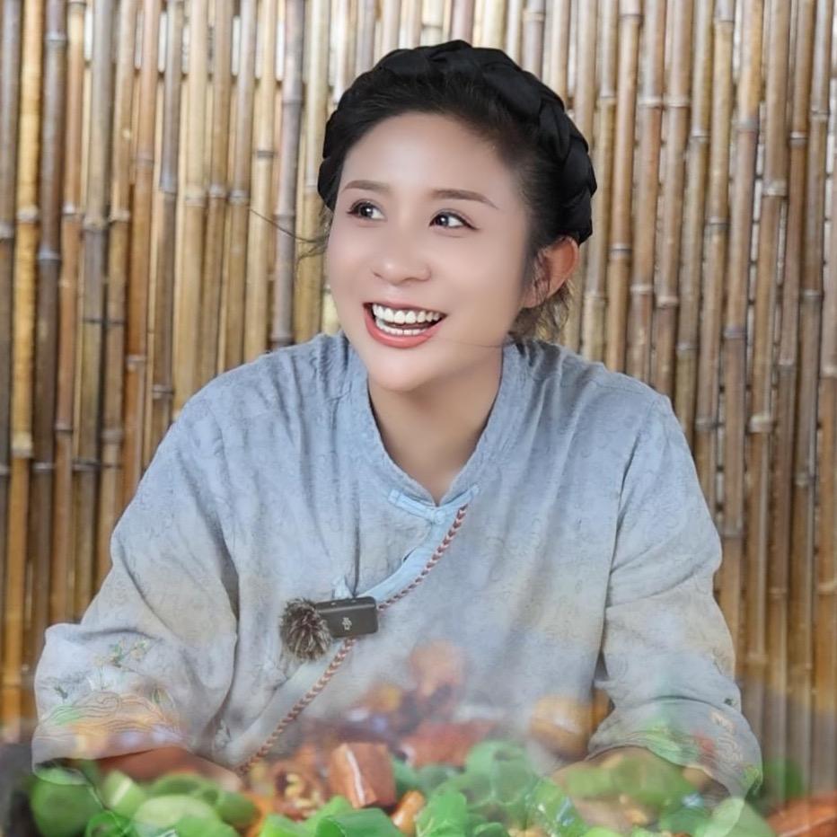 苏阿婷的农村生活
