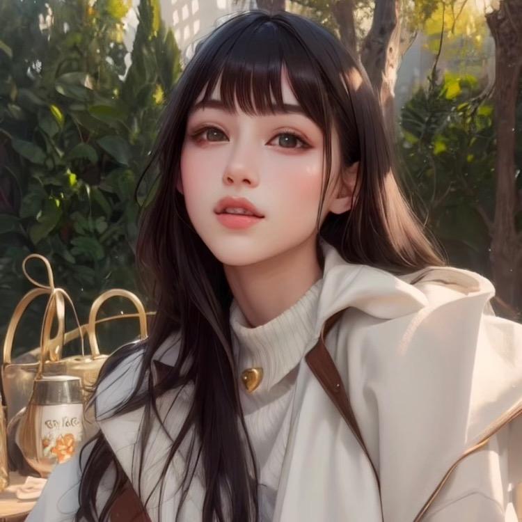 水瓶座Darlin.