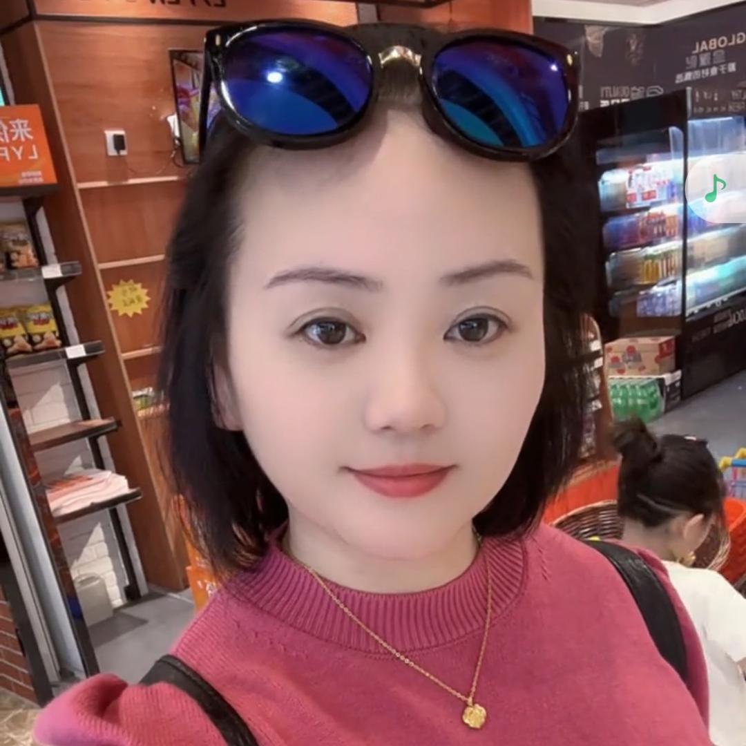 晴空万李🍒