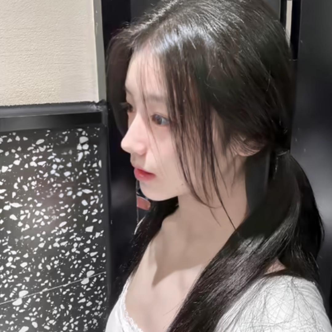 欢子亲侄女·张不大