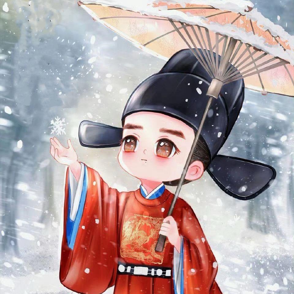 一碗芝麻胡