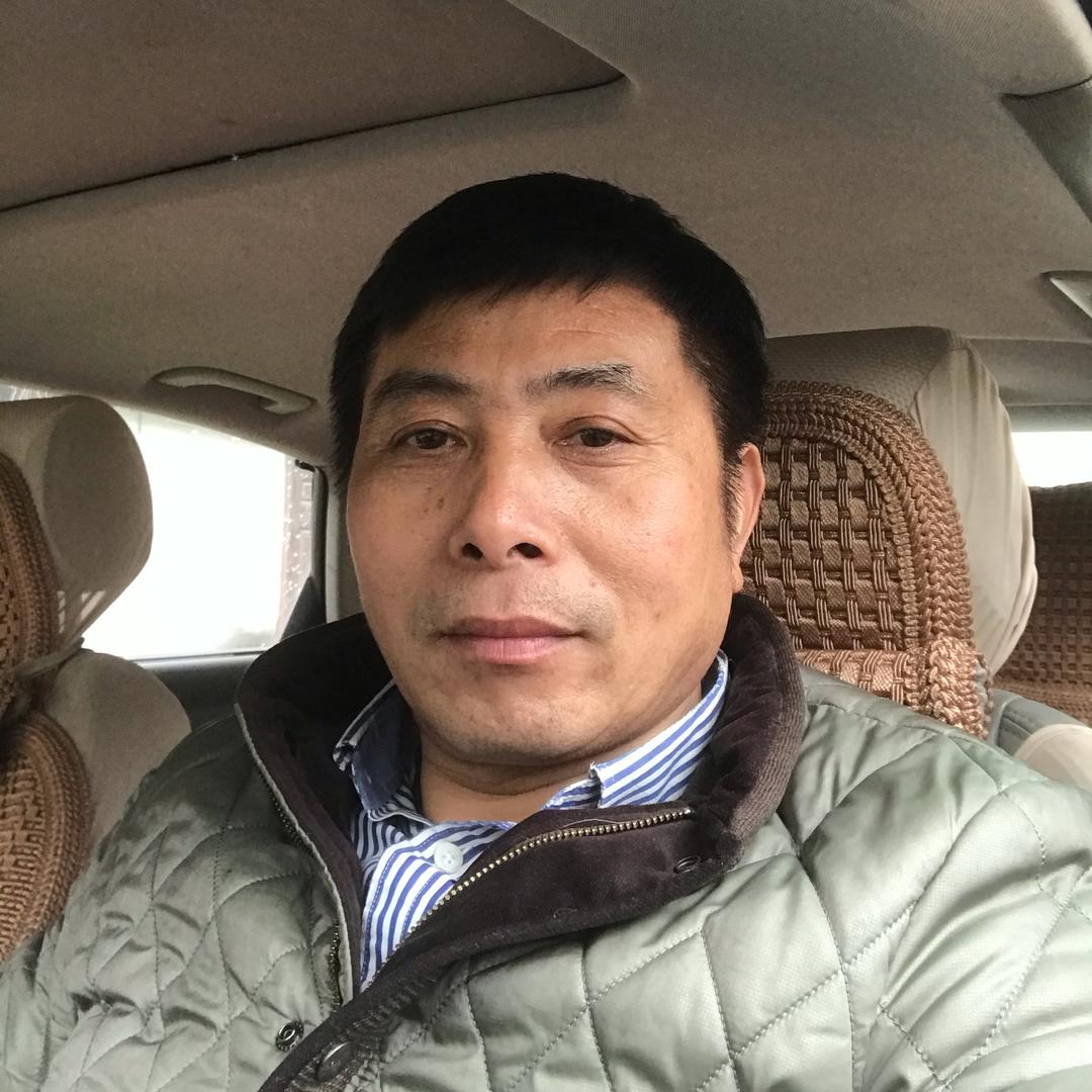 用户徐福禄