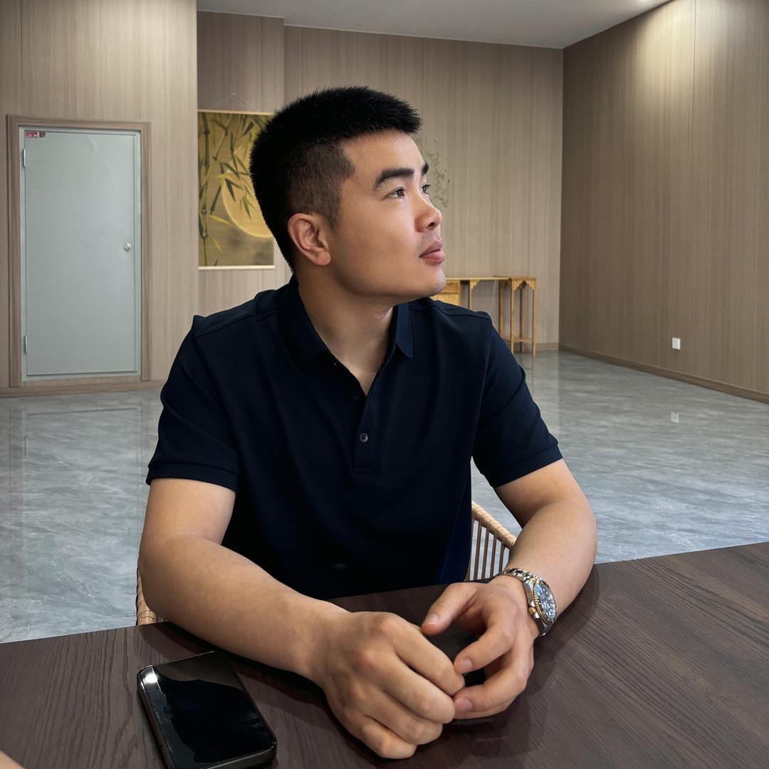 驰斓竹筷—丁总