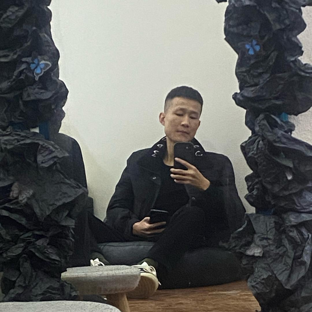 男的