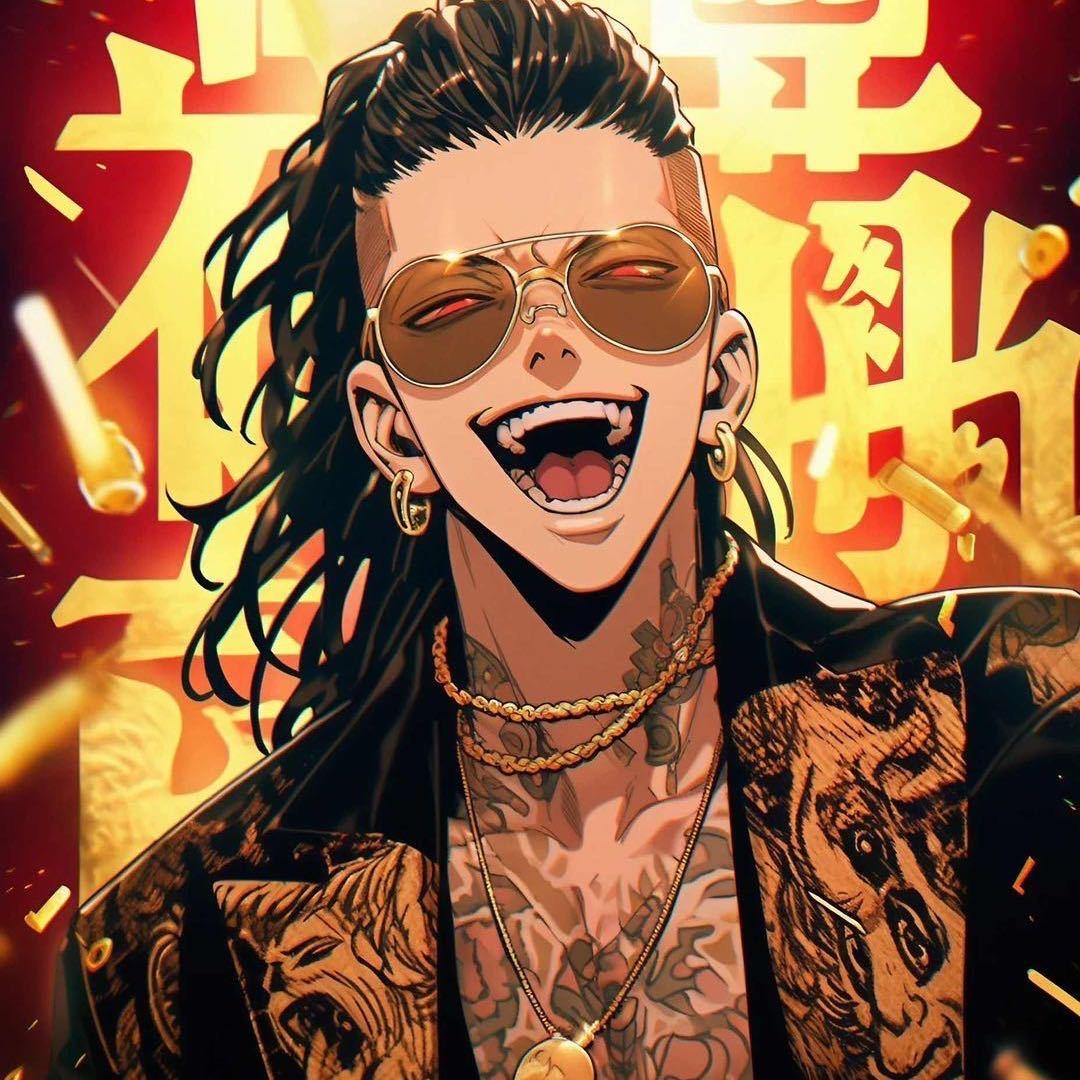 李大明白🌝🌝