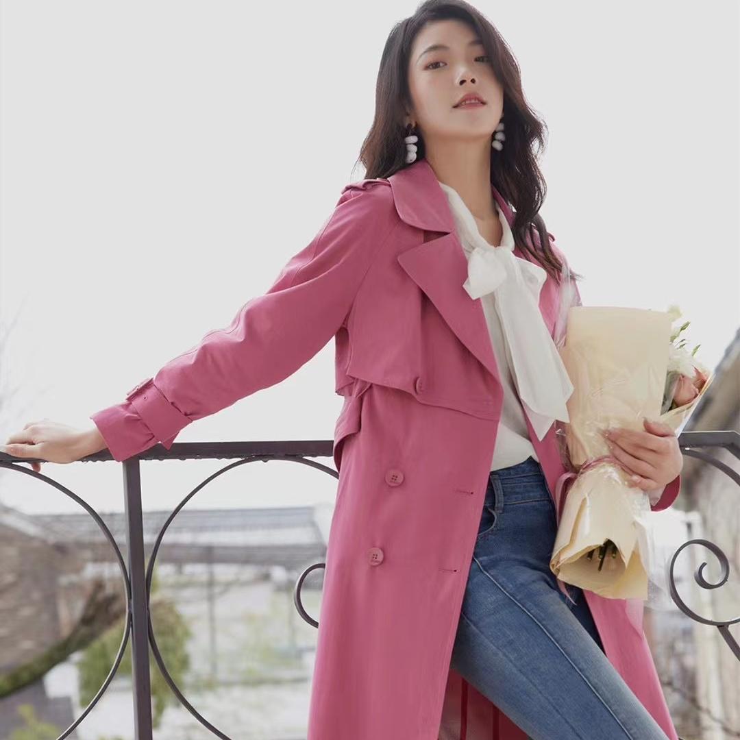 洛美服饰