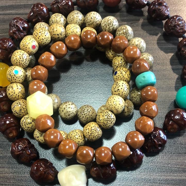 一花一草一世界！