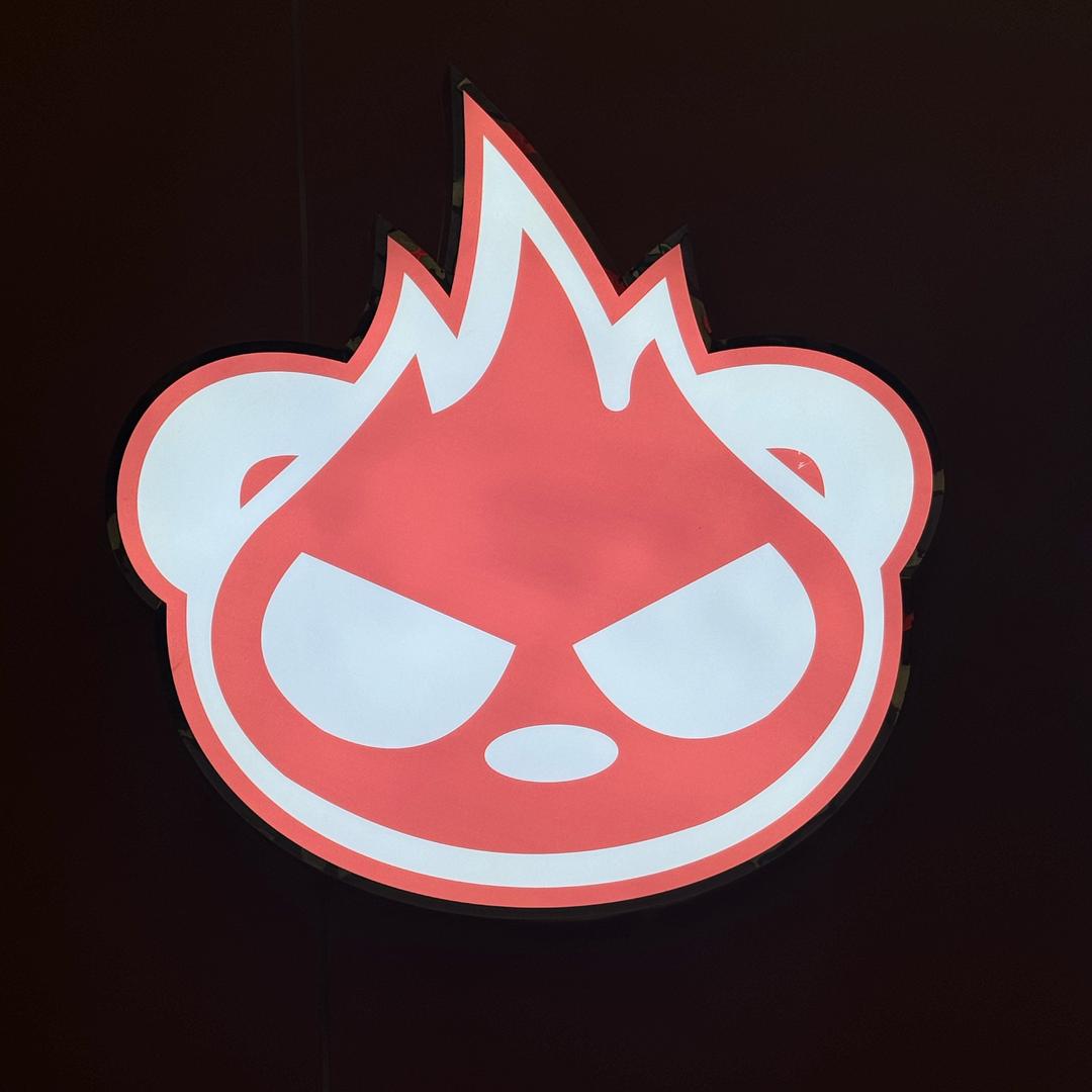 嘟嘟电竞酒店(十里店）