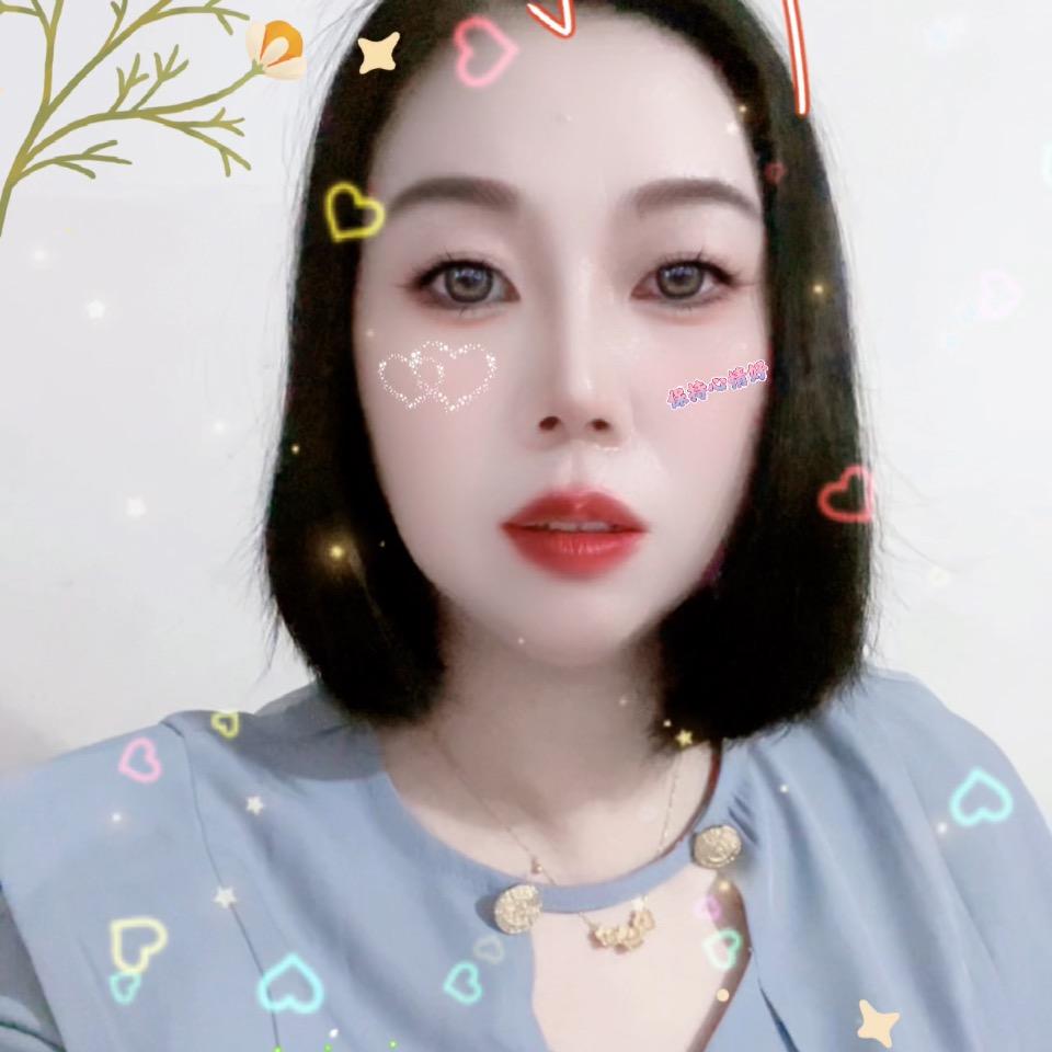郑丽丽💃💃