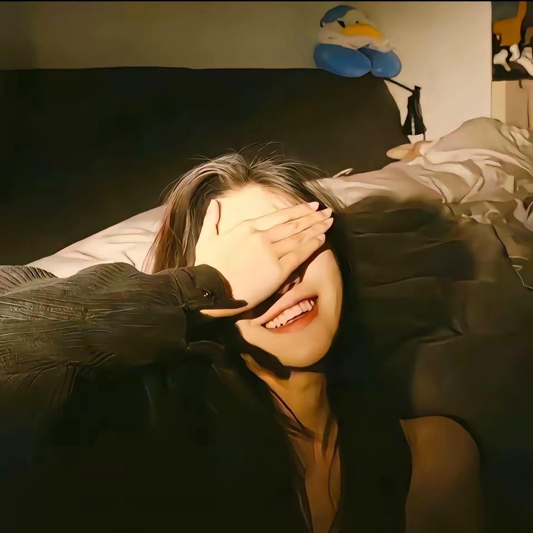 小螃蟹🦀
