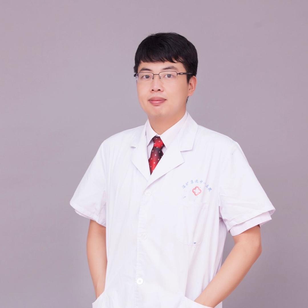 赵超医生