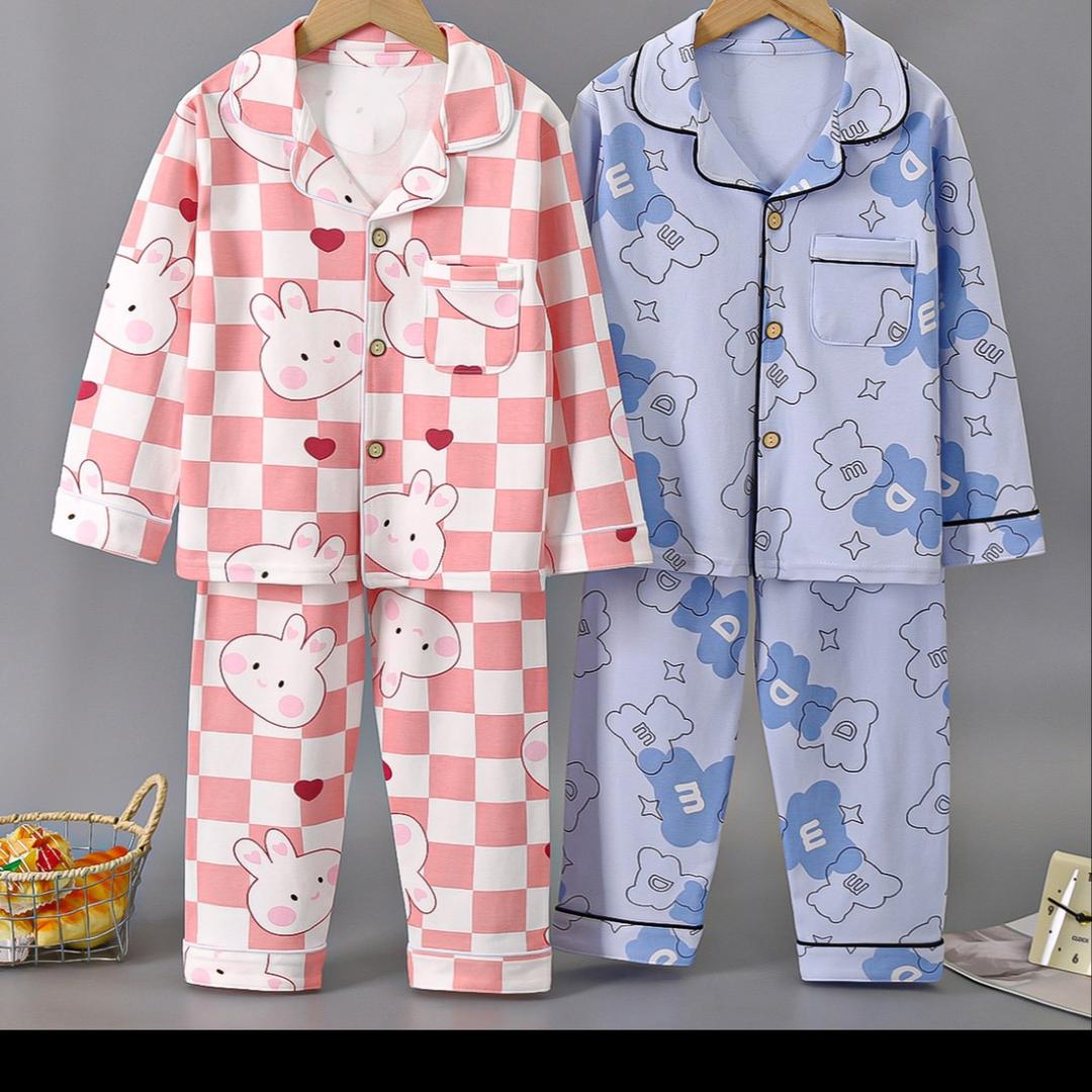 豆皮猫涵昊童装专卖店