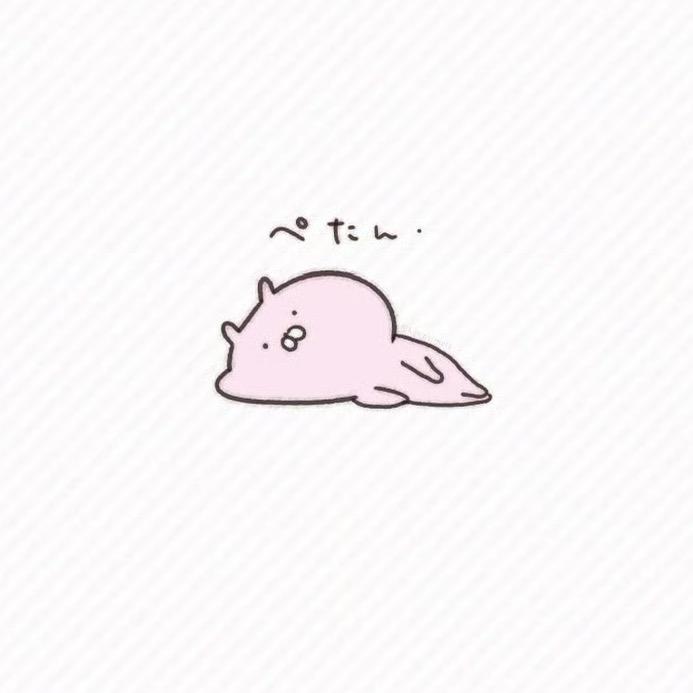 熬夜会秃头