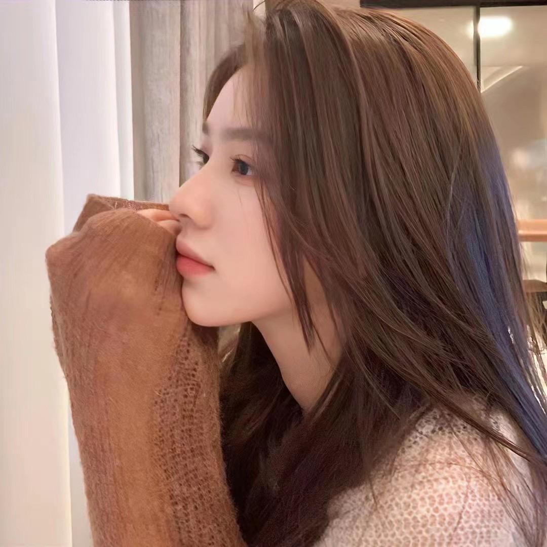 温情鹿灬