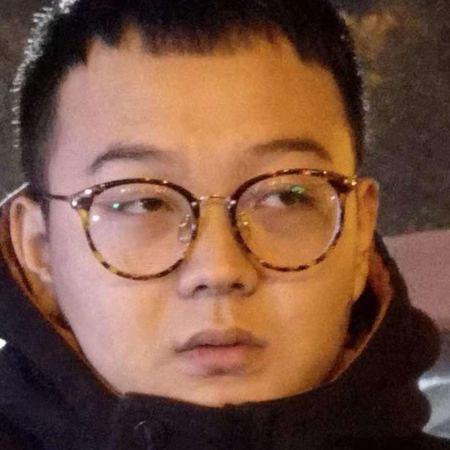 虎虎的