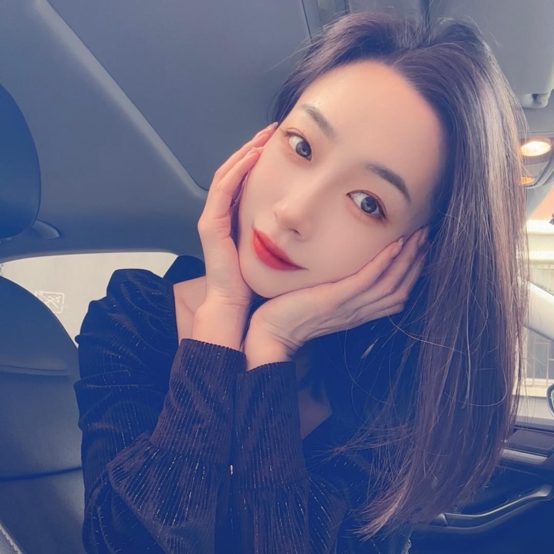 金不美✨