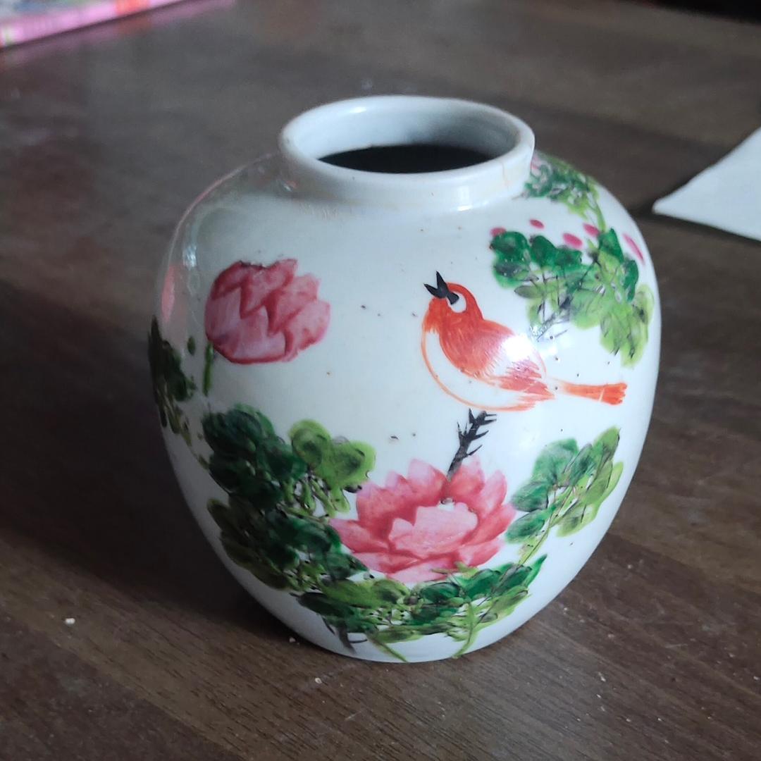 一辈子对你好
